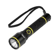 Lampe torche Performance aluminium 70 lumen rechargeable réf. 1-95-154