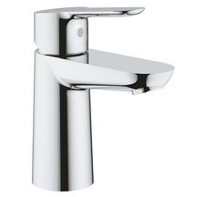 Mitigeur lavabo Taille S BauEdge Chromé 23559000