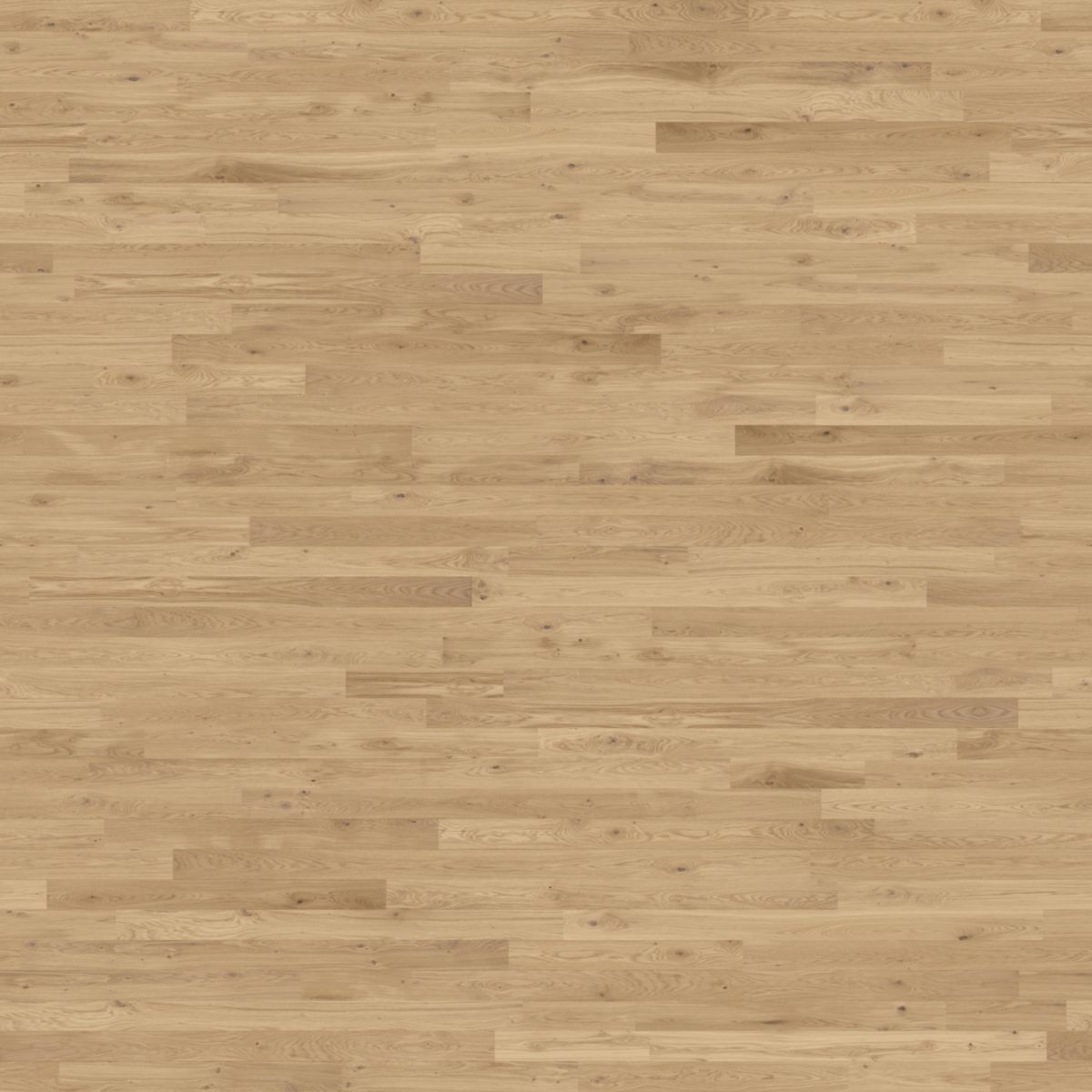 Parquet contrecollé Diva 139 Clic - chêne zénitude vernis bois flotté - l. 139 mm x L. 495-1992 mm - ép. 12 mm