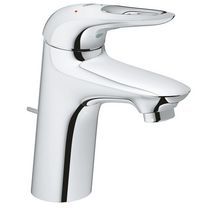 Mitigeur lavabo Taille S Eurostyle Chromé 23374003