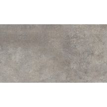 Faïence murale Cloud - anthracite mat - 24,7x44,7 cm