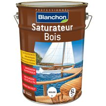 Saturateur Bois - incolore - seau de 5 l