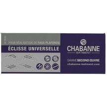 Eclisse universelle boîte de 50