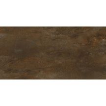 Carrelage sol intérieur grès cérame Titan - corten naturel rectifié - 30x60 cm