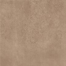 Carrelage sol intérieur grès cérame Cloud - taupe mat - 44,7x44,7 cm