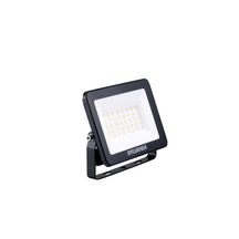 Projecteur Led SylFlood - sans détecteur PIR - noir - 27 W - 3000 lm - 4000 K - IP65