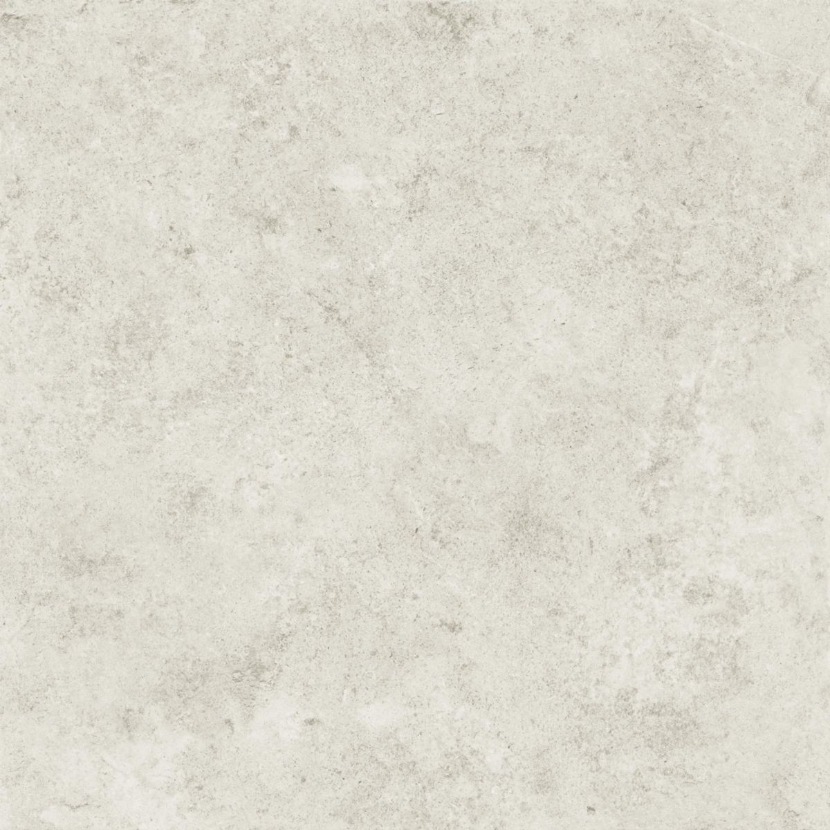 Carrelage sol intérieur grès cérame Glam - bianco naturale rectifié - 120x120 cm