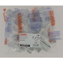 Té ouvrable femelle-femelle pour conduit IRL - Ø 20 mm - sachet de 10 pcs