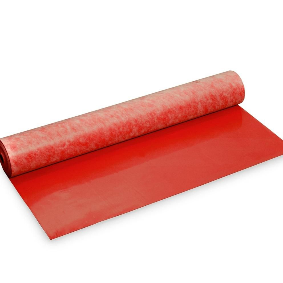 Sous-couche phonique Heat Underlay - polyuréthane - rouleau de 10 m2