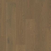 Parquet contrecollé Cascada - chêne marron vieilli extra mat - 190x1820 mm - ép. 13 mm