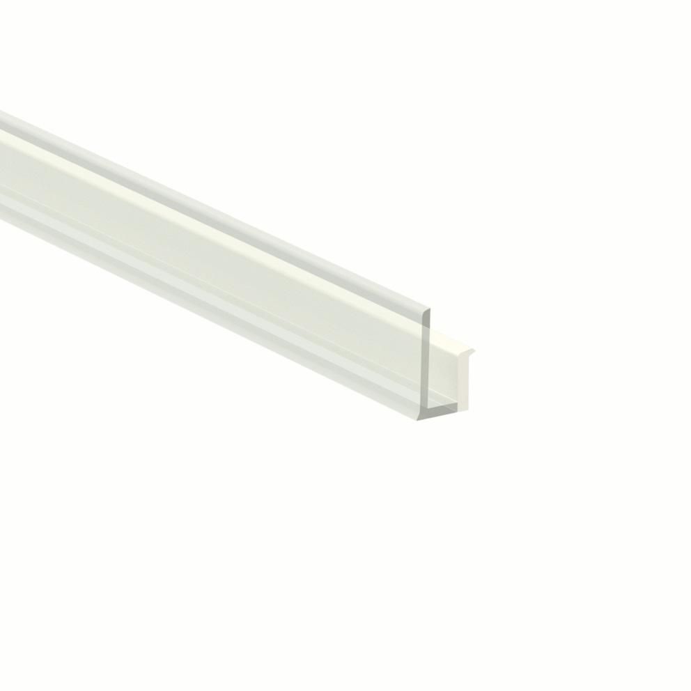 Bande Hydrostrip pour plinthe - rouleau de 15000x5x5 mm