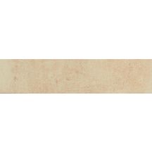 Plinthe carrelage sol intérieur grès cérame Ground - beige - 10x59,2 cm