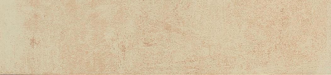 Plinthe carrelage sol intérieur grès cérame Ground - beige - 10x59,2 cm