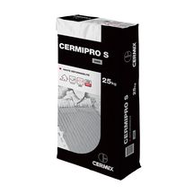 Cermipro S1 gris sac de 25kg réf. 0012128401