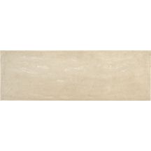 Faïence murale Shades B - beige - 20x60 cm