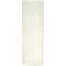 Faïence murale Shades W - blanc - 20x60 cm