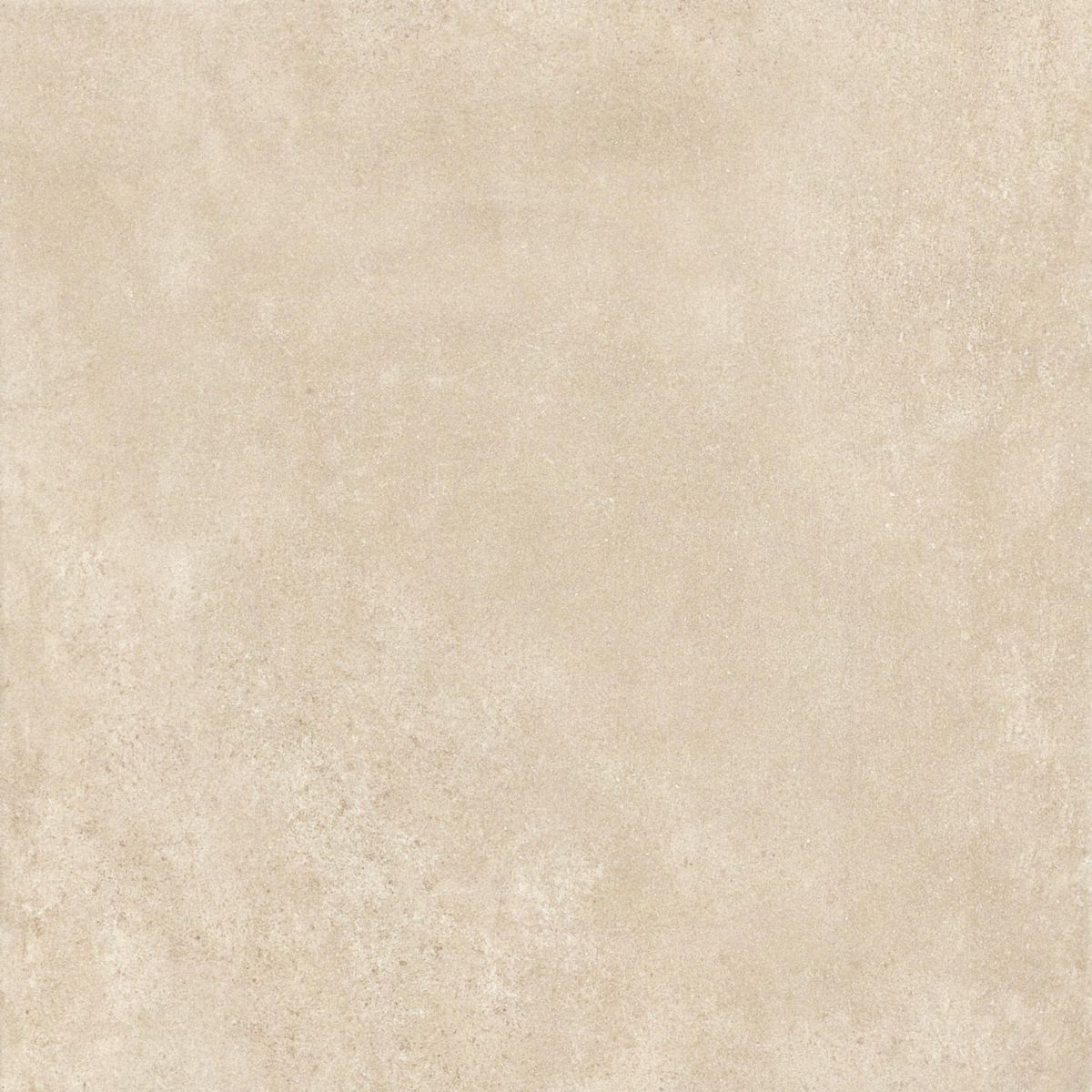 Carrelage de sol grès cérame Cloud - beige mat - 59,7x59,7 cm