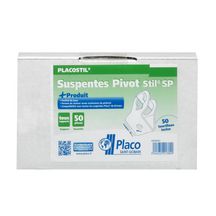 Suspente Pivot Stil SP - boîte de 50 pcs