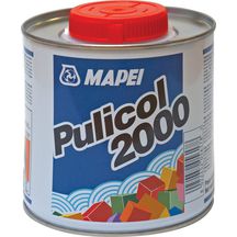 Décapant Pulicol 2000 pour colles et peintures - bidon de 2,5 kg