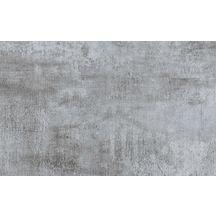 Faïence murale Infinity - gris mat - 25x40 cm - ép. 7 mm