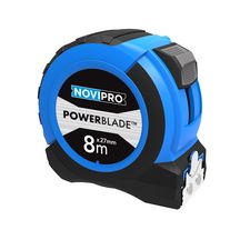 Mesure roulante PowerBlade - 8 m x 27 mm