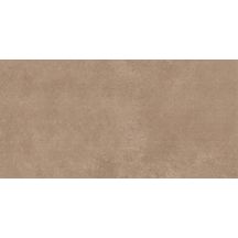 Carrelage de sol grès cérame Cloud - taupe antidérapant - 29,7x59,7 cm