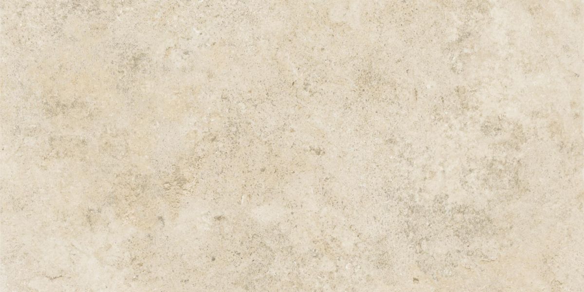 Carrelage sol intérieur grès cérame Glam - beige naturel rectifié - 60x120 cm