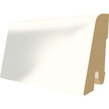 Plinthe 6cm L201 décor EPL126 pierre claire santino 17x60x2400mm