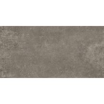 Carrelage de sol grès cérame Cloud - anthracite mat - 29,7x59,7 cm