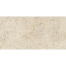 Carrelage sol intérieur grès cérame Glam - beige naturel rectifié - 60x120 cm