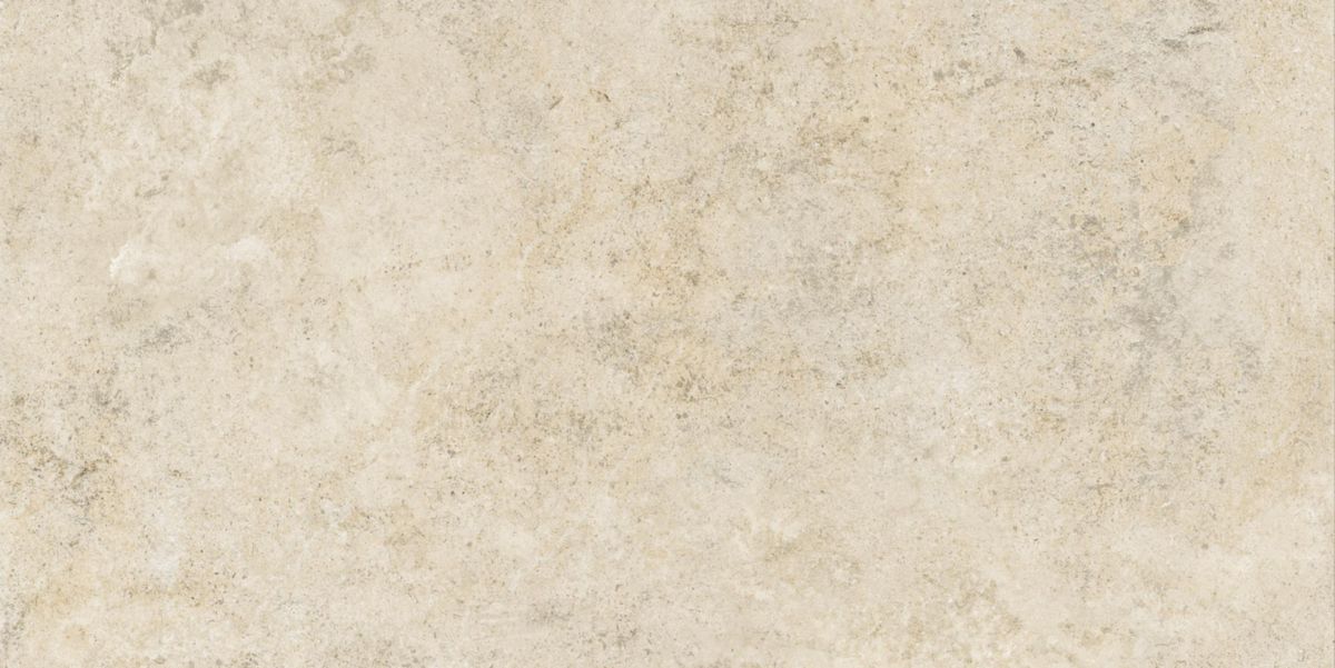 Carrelage sol intérieur grès cérame Glam - beige naturel rectifié - 60x120 cm