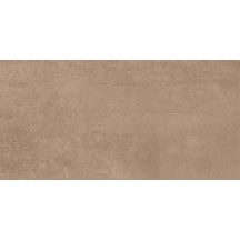 Carrelage de sol grès cérame Cloud - taupe mat - 29,7x59,7 cm