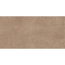 Carrelage sol intérieur grès cérame Cloud - taupe - 29,7x59,7 cm