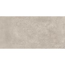 Carrelage de sol grès cérame Cloud - grey mat - 29,7x59,7 cm