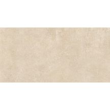 Carrelage de sol grès cérame Cloud - beige mat - 29,7x59,7 cm