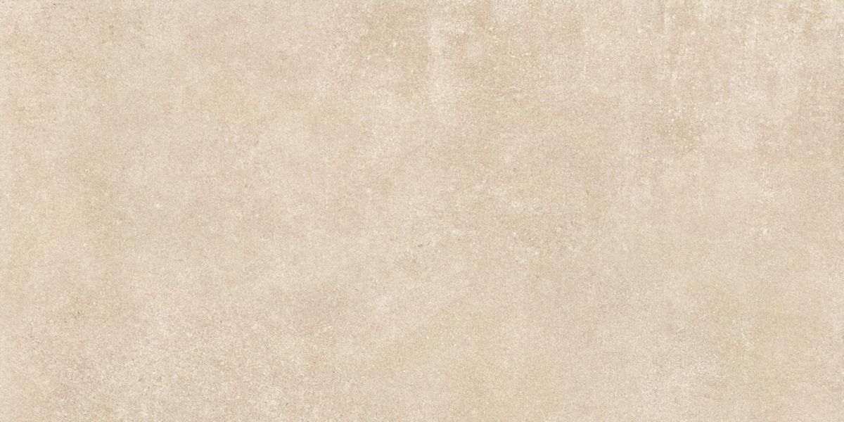 Carrelage de sol grès cérame Cloud - beige mat - 29,7x59,7 cm