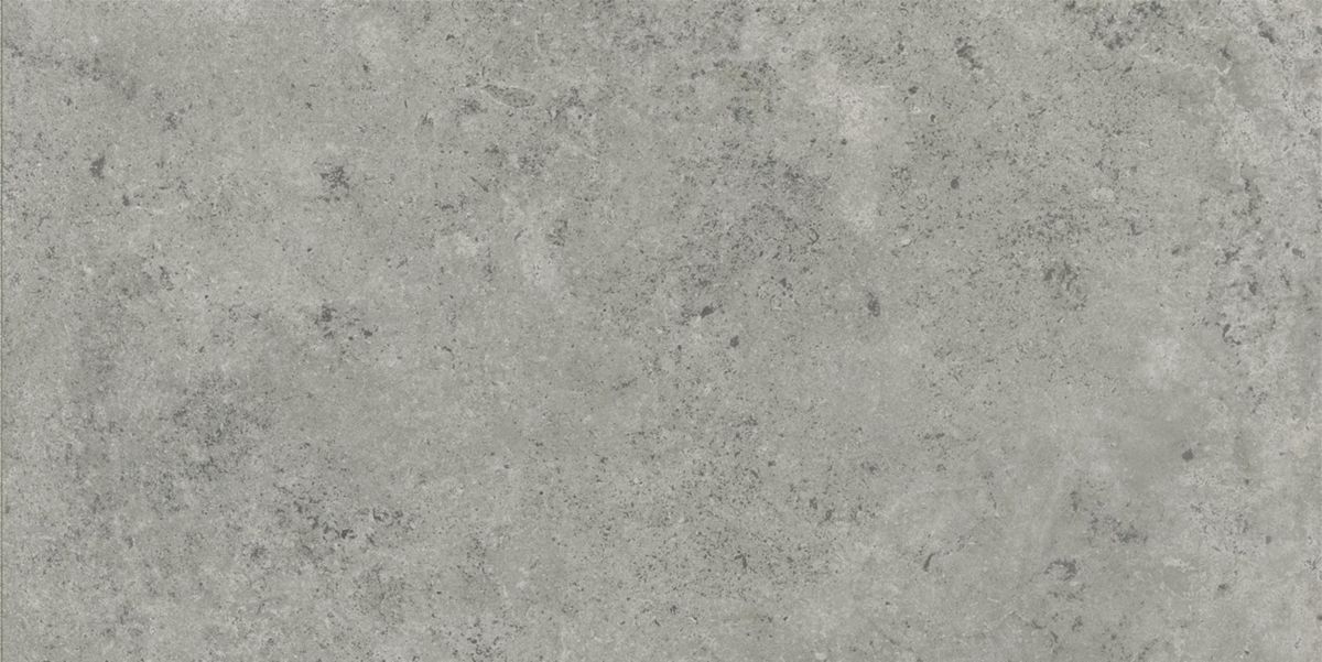 Carrelage sol intérieur grès cérame Glam - grigio naturel rectifié - 60x120 cm