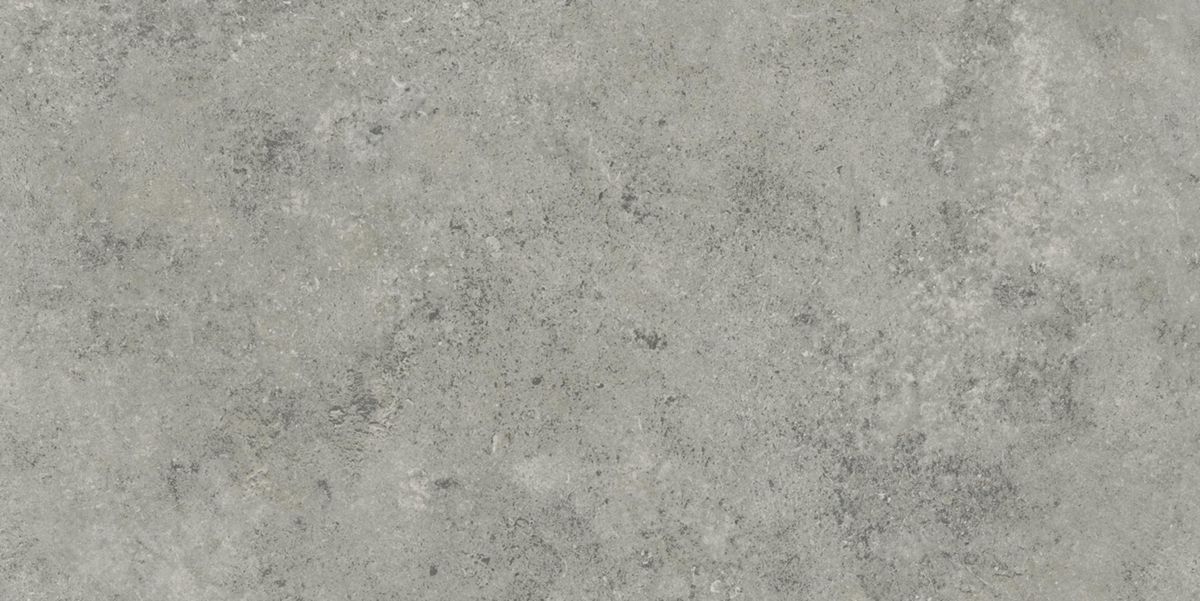 Carrelage sol intérieur grès cérame Glam - grigio naturel rectifié - 60x120 cm