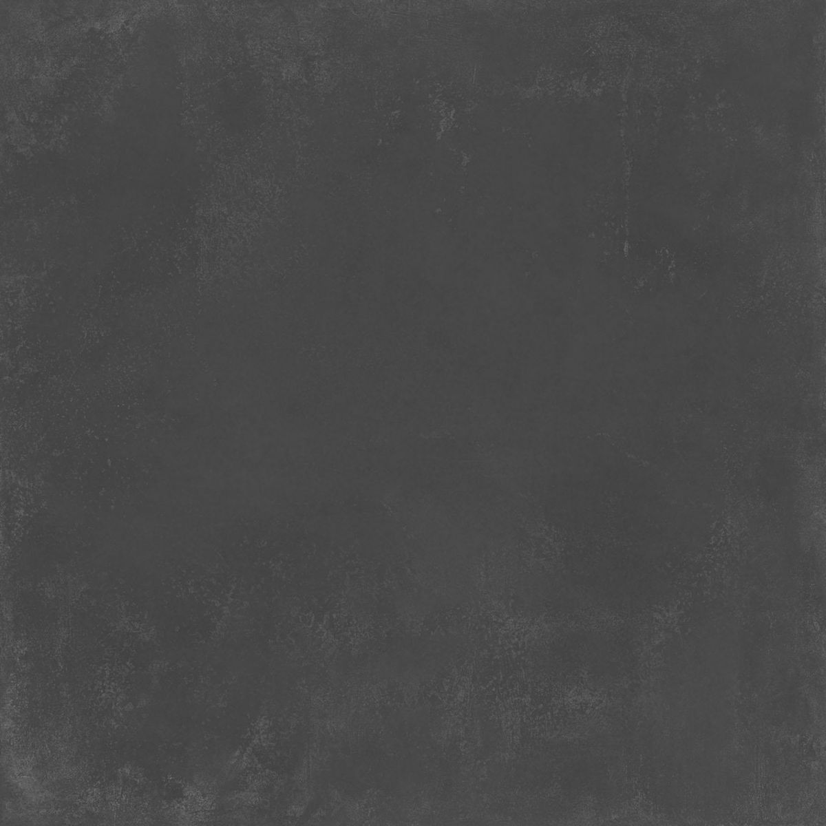 Grès cérame Cinca Essence noir rectifié 60 x 60 cm 40004