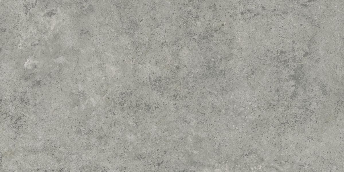 Carrelage sol intérieur grès cérame Glam - grigio naturel rectifié - 60x120 cm