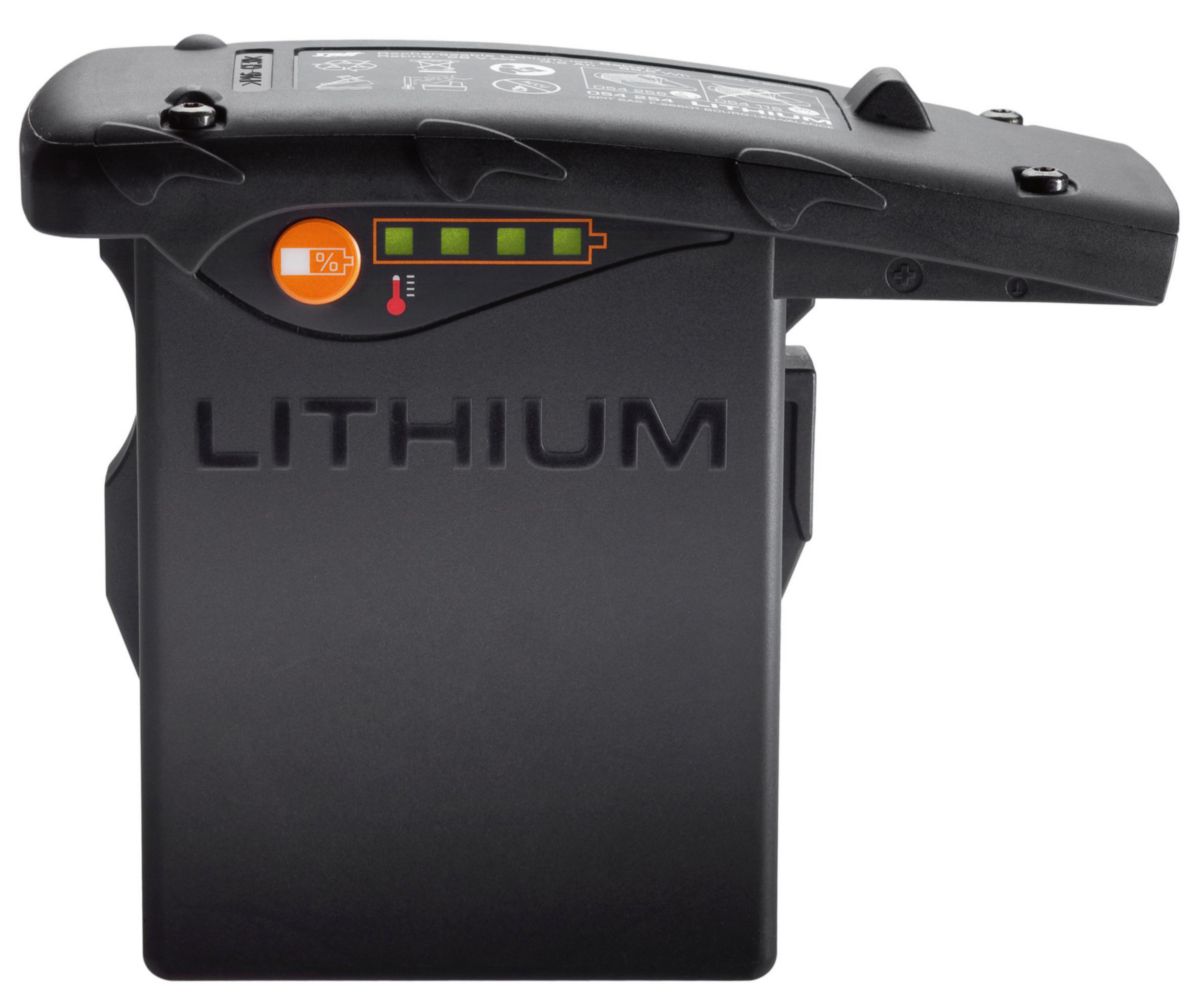 Batterie lithium 328 - 28 V - 4,2 Ah