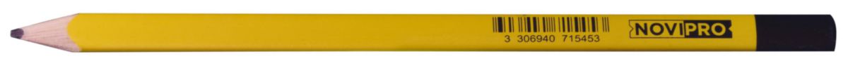 Crayon Multigraph jaune