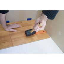 Set de pose pour parquet sol stratifié Tak Tik