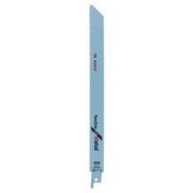 Lame de scie sabre S 1122 BF Flexible For Metal - L. 225 mm