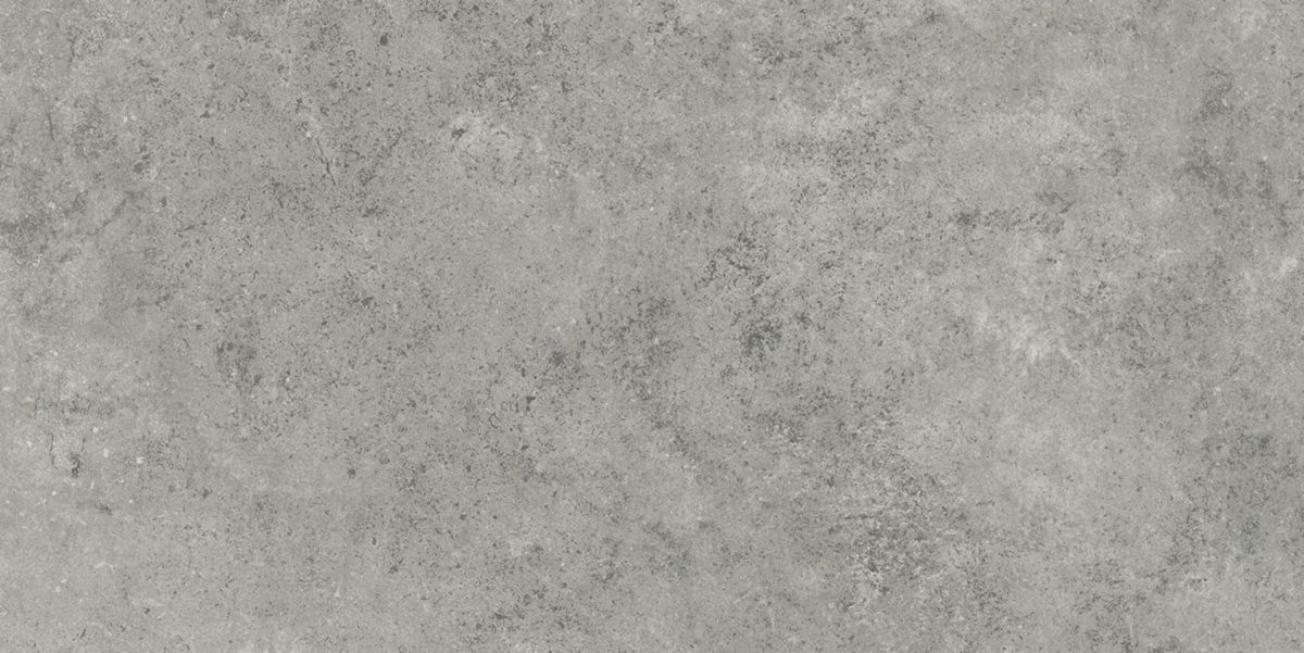 Carrelage sol intérieur grès cérame Glam - grigio lappato rectifié - 60x120 cm