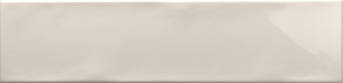 Faïence murale Cottage 2.0 KE-20023 - light grey - 7,5x30 cm