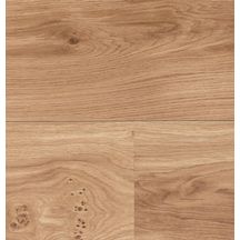 Parquet contrecollé Alto 184 Clic Unifit - chêne mix topaze - 12x184x2010 mm