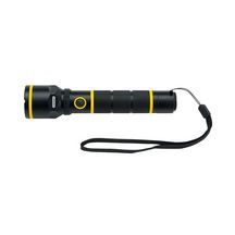 Lampe torche Performance aluminium 70 lumen rechargeable réf. 1-95-154