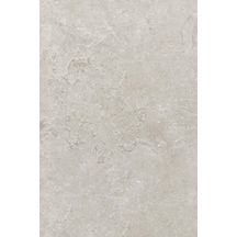 Carrelage de sol extérieur Pietra di Ostuni - grès cérame antidérapant - ton grigio - 60x90 cm - ép. 9 mm