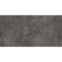 Carrelage intérieur grès cérame Concrete - join naturel rectifié - 44,3x88,8 cm